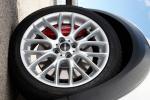 Mini Coupe JCW 2012 года